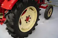1960 Porsche 218 Tractor-Sold