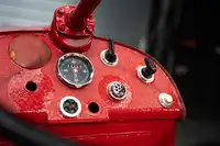 1960 Porsche 218 Tractor-Sold