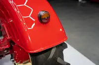 1960 Porsche 218 Tractor-Sold
