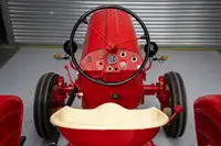1960 Porsche 218 Tractor-Sold