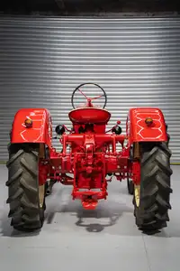 1960 Porsche 218 Tractor-Sold