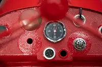 1960 Porsche 218 Tractor-Sold