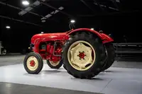 1960 Porsche 218 Tractor-Sold