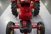 1960 Porsche 218 Tractor-Sold