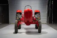 1960 Porsche 218 Tractor-Sold