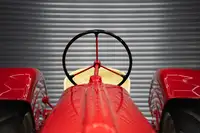 1960 Porsche 218 Tractor-Sold