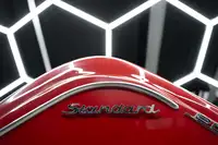 1960 Porsche 218 Tractor-Sold