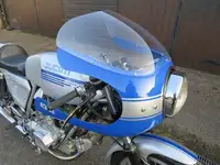 1976 Ducati 900SS 864cc-For Sale