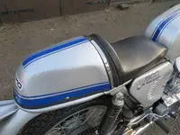 1976 Ducati 900SS 864cc-For Sale