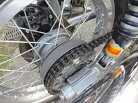 1976 Ducati 900SS 864cc-For Sale