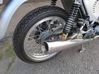 1976 Ducati 900SS 864cc-For Sale