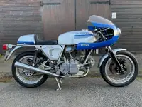 1976 Ducati 900SS 864cc-For Sale