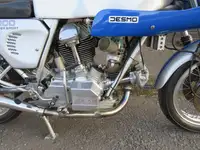 1976 Ducati 900SS 864cc-For Sale