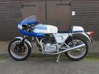 1976 Ducati 900SS 864cc-For Sale