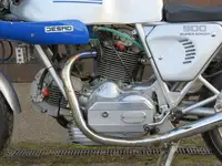 1976 Ducati 900SS 864cc-For Sale