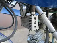 1976 Ducati 900SS 864cc-For Sale