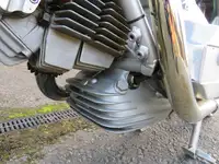 1976 Ducati 900SS 864cc-For Sale