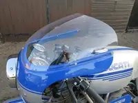1976 Ducati 900SS 864cc-For Sale