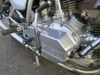 1976 Ducati 900SS 864cc-For Sale