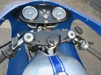 1976 Ducati 900SS 864cc-For Sale