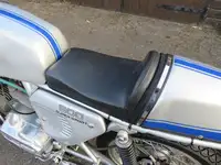 1976 Ducati 900SS 864cc-For Sale