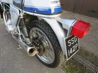 1976 Ducati 900SS 864cc-For Sale