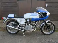 1976 Ducati 900SS 864cc-For Sale