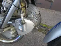 1976 Ducati 900SS 864cc-For Sale