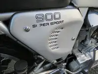 1976 Ducati 900SS 864cc-For Sale