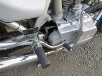 1976 Ducati 900SS 864cc-For Sale