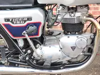 1978 Triumph TR7 Tiger 748cc-Sold