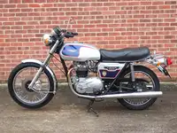 1978 Triumph TR7 Tiger 748cc-Sold