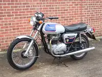 1978 Triumph TR7 Tiger 748cc-Sold