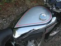1952 Norton ES2 500cc-For Sale