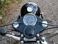 1952 Norton ES2 500cc-For Sale