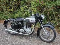 1952 Norton ES2 500cc-For Sale