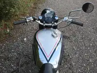 1952 Norton ES2 500cc-For Sale