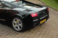 2005 Lamborghini Gallardo-Manual-Sold