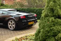 2005 Lamborghini Gallardo-Manual-Sold