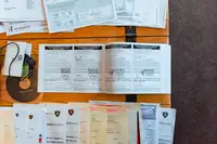 2005 Lamborghini Gallardo-Manual-Sold