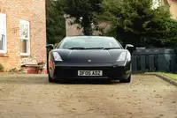 2005 Lamborghini Gallardo-Manual-Sold