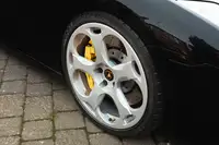 2005 Lamborghini Gallardo-Manual-Sold