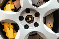 2005 Lamborghini Gallardo-Manual-Sold