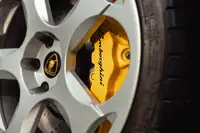 2005 Lamborghini Gallardo-Manual-Sold