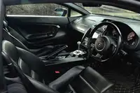 2005 Lamborghini Gallardo-Manual-Sold