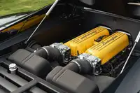 2005 Lamborghini Gallardo-Manual-Sold