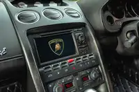 2005 Lamborghini Gallardo-Manual-Sold