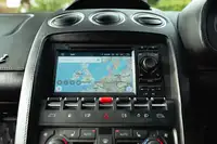 2005 Lamborghini Gallardo-Manual-Sold