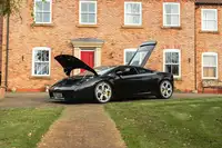 2005 Lamborghini Gallardo-Manual-Sold