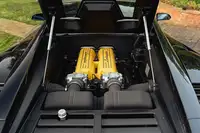2005 Lamborghini Gallardo-Manual-Sold